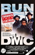 Tougher Than Leather (1988) afişi