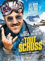 Tout schuss (2016) afişi