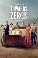 Towards Zero (2025) Fragman (2025) afişi