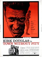 Town Without Pity (1961) afişi