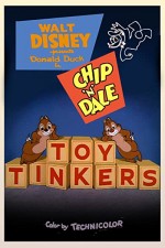 Toy Tinkers (1949) afişi