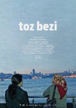 Toz Bezi (2015) afişi Toz Bezi (2015) afişi