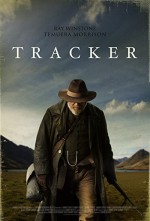 Tracker (2010) afişi
