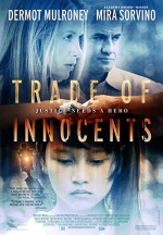 Trade Of Innocents (2012) afişi