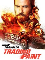 Trading Paint (2019) afişi