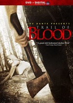 Trail Of Blood (2011) afişi