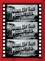 Trail Of The Mounties (1947) afişi