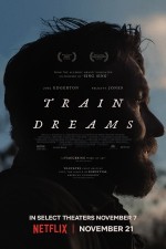 Train Dreams (2025) Fragman (2025) afişi