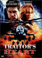 Traitor's Heart (1999) afişi