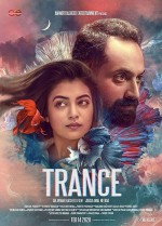 Trance (2020) afişi