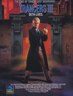 Trancers III: Deth Lives (1992) afişi