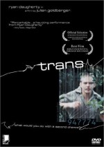 Trans (1998) afişi