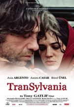 Transylvania (2006) afişi