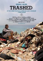 Trashed (2012) afişi