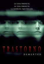 Trastorno (2006) afişi