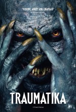 Traumatika (2024) afişi