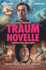 Traumnovelle (2024) afişi