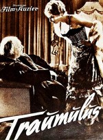 Traumulus (1936) afişi
