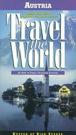 Travel The World: Austria - Vienna & The Danube, Salzburg & The Lakes District (1997) afişi