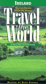 Travel The World: ıreland - Western ıreland, Dublin And Belfast (1997) afişi