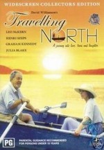 Travelling North (1987) afişi
