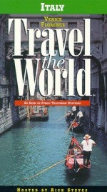 Traveltthe World: ıtaly - Venice, Florence (1997) afişi