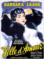 Traviata '53 (1953) afişi