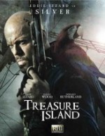 Treasure Island (2010) afişi