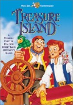 Treasure ısland (1973) afişi