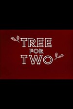 Tree For Two (1952) afişi