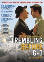 Trembling Before G-d (2001) afişi