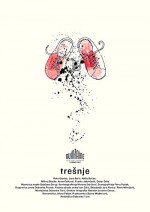 Trešnje (2017) afişi