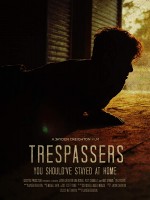 Trespassers  afişi