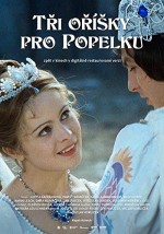 Tri Orísky Pro Popelku (1973) afişi