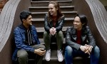Tribe (2019) afişi Tribe (2019) afişi