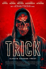 Trick (2019) afişi