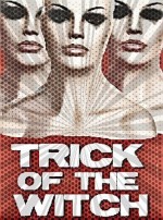 Trick Of The Witch (2010) afişi