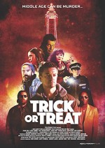 Trick or Treat (2019) afişi