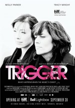 Trigger (2010) afişi