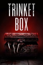 Trinket Box (2023) afişi