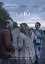 Trio (2019) afişi