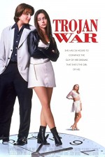 Trojan War (1997) afişi