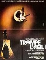 Trompe L'oeil (1975) afişi