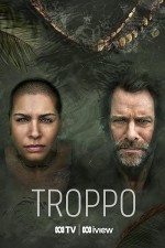 Troppo (2022) afişi