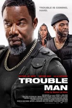Trouble Man! (2025) Fragman (2025) afişi
