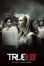 True Blood (2008) afişi