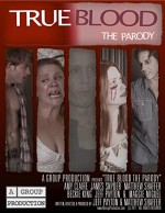 True Blood: The Parody Movie (2011) afişi