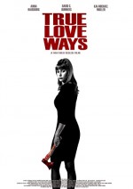 True Love Ways (2014) afişi