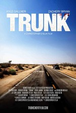 Trunk (2008) afişi