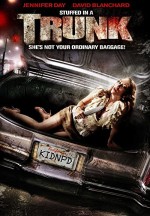 Trunk (2009) afişi